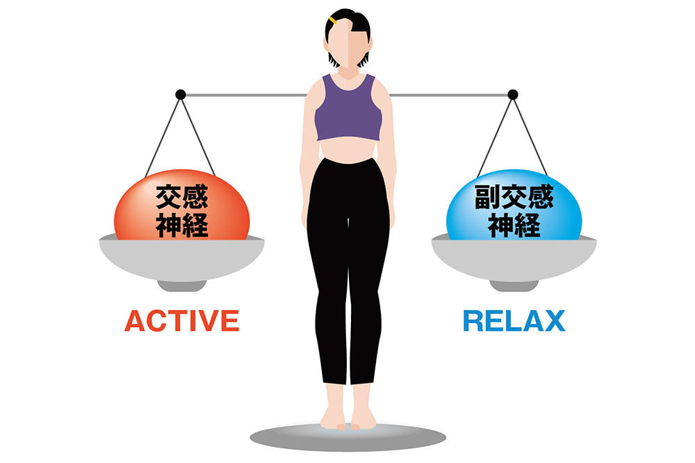 妊活、お灸